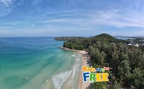 Holiday Inn Resort Phuket Surin Beach By Ihg